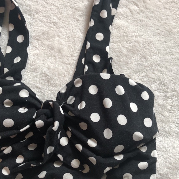 3 for 15 - Polkadot tank - Picture 2 of 3